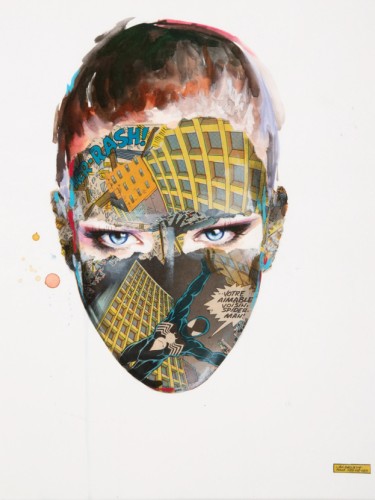 Sandra Chevrier