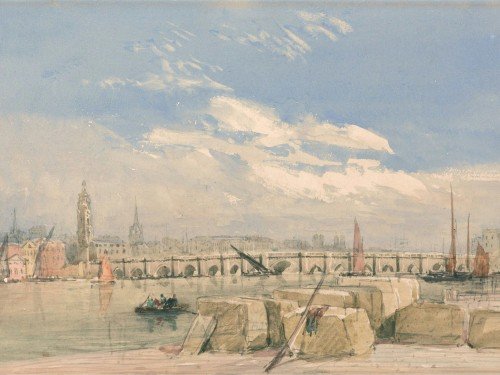 London Bridge