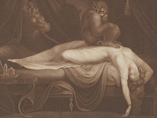 The Night Mare