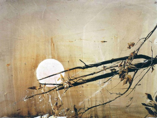 Full Moon