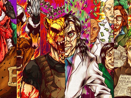 Hotline Miami