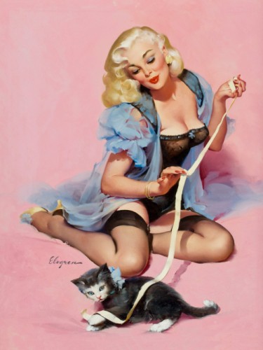 Denise, 1960