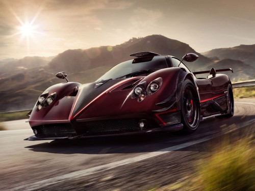 Pagani