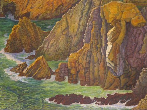 La Quebrada