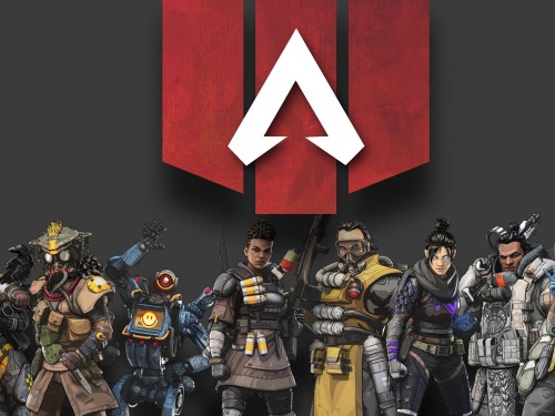 Apex Legends