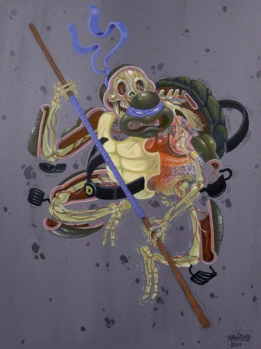 Nychos