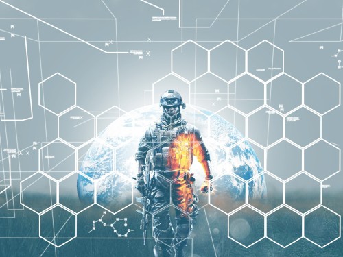 Battlefield 3