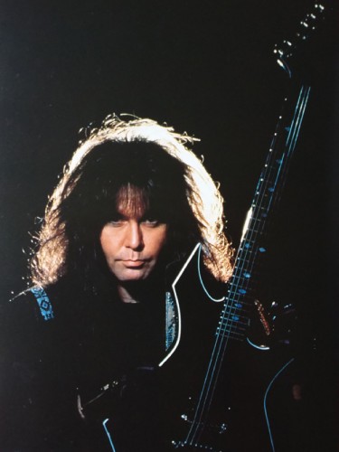 Blackie Lawless