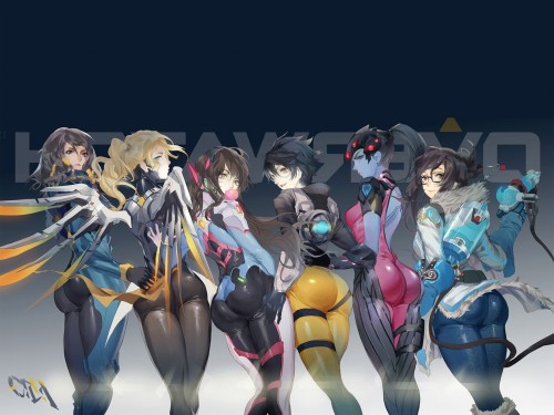 Overwatch