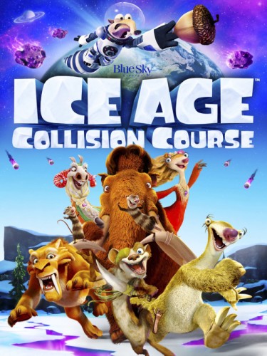 Collision course