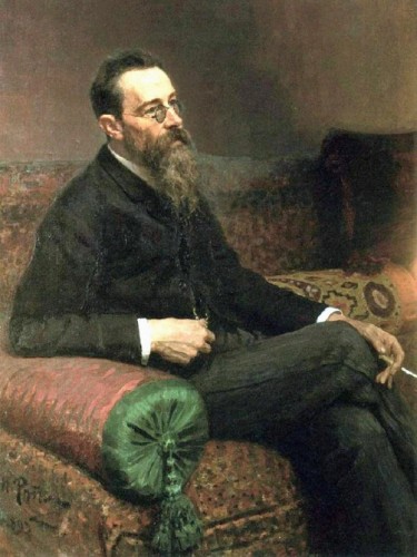 Римский Корсаков