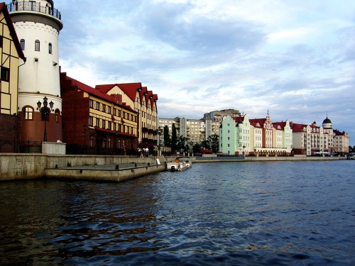 Калининград