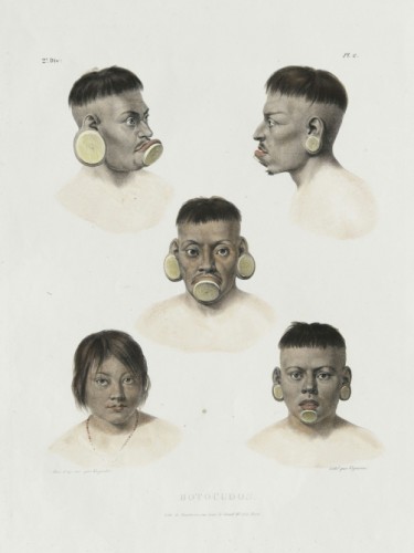 Botocudos