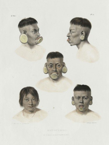Botocudos