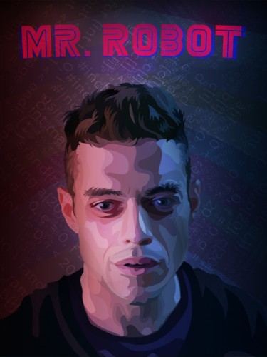 Мистер Робот