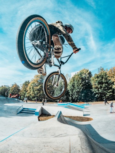 BMX
