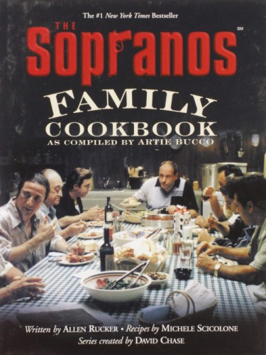 Family Cookbook