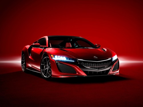 Acura