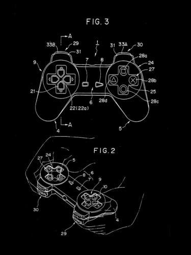 DualShock