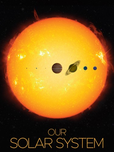 Solar System