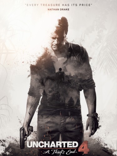 Uncharted 4