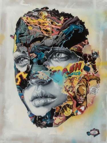 Sandra Chevrier