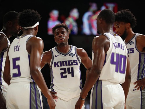 Sacramento Kings