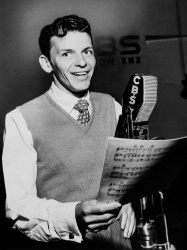 Frank Sinatra