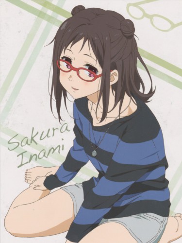 Sakura Inami