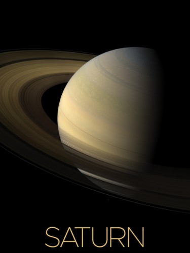 Saturn