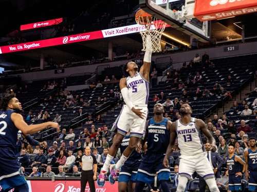 Sacramento Kings