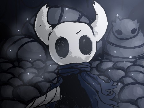 Hollow Knight