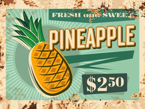 Pineapple