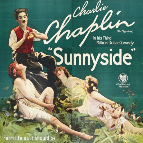 Sunnyside