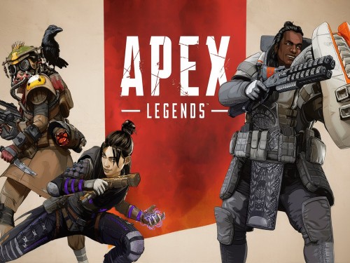 Apex Legends