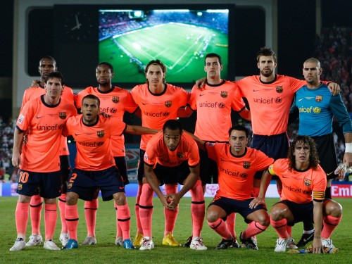 Barcelona FC