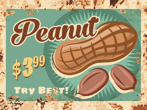 Peanut