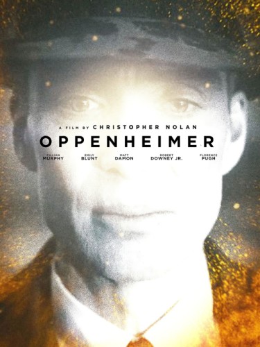Оппенгеймер