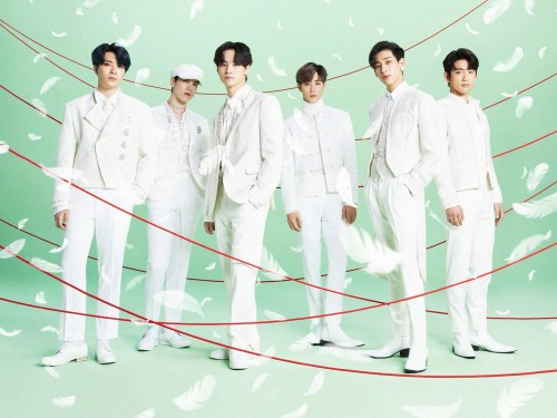 GOT7