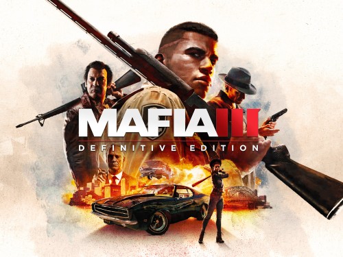 Definetive Edition