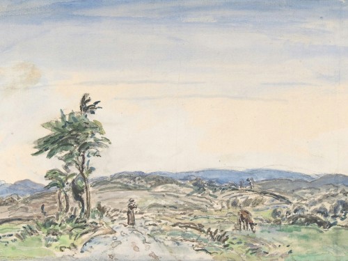 Landscape