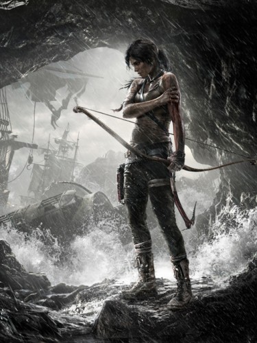 Tomb Raider