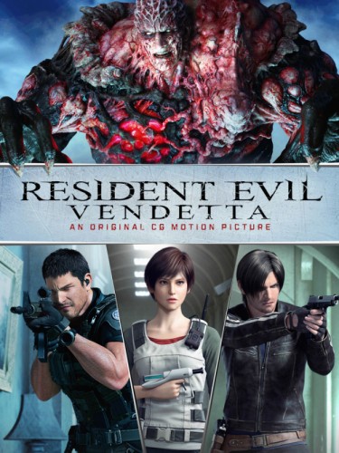 Resident Evil