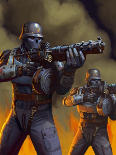 Wolfenstein