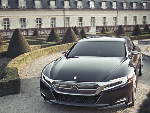 Citroen