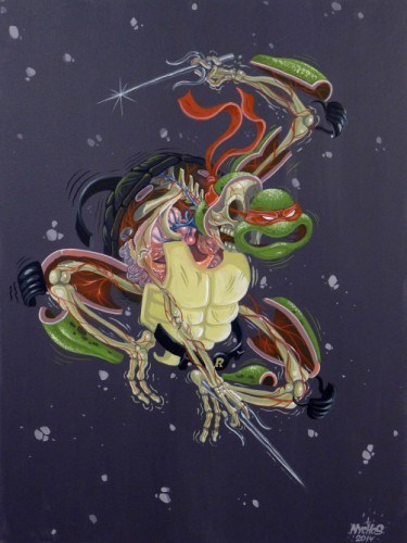 Nychos