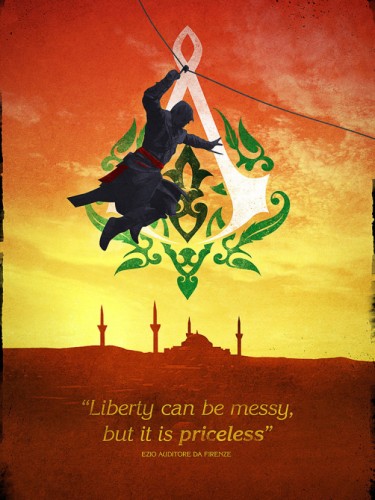 Assassins Creed