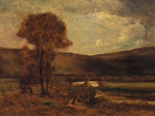 Autumn Scene