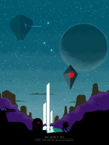 No Man's Sky