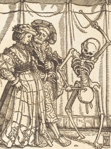Die Edelfrau
